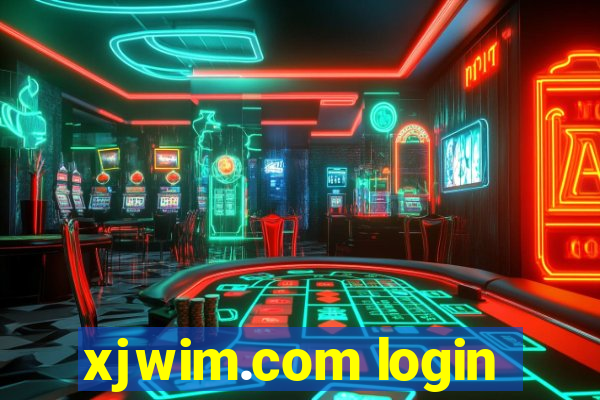 xjwim.com login